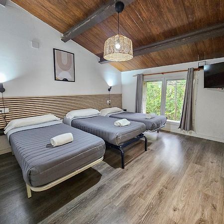 Solopuent Hotel Rural Castiello de Jaca Dış mekan fotoğraf