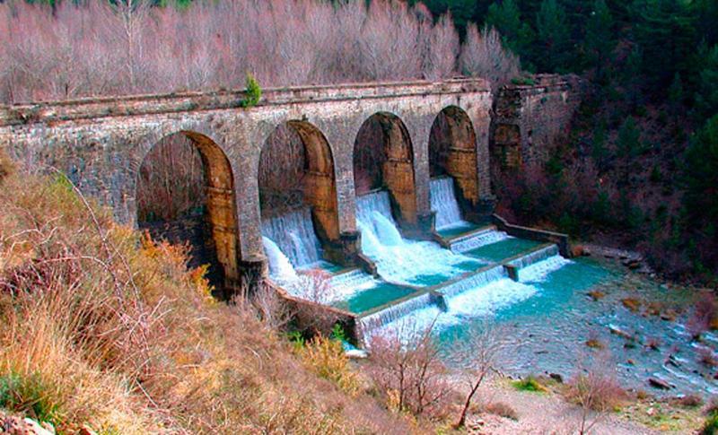 Solopuent Hotel Rural Castiello de Jaca Dış mekan fotoğraf