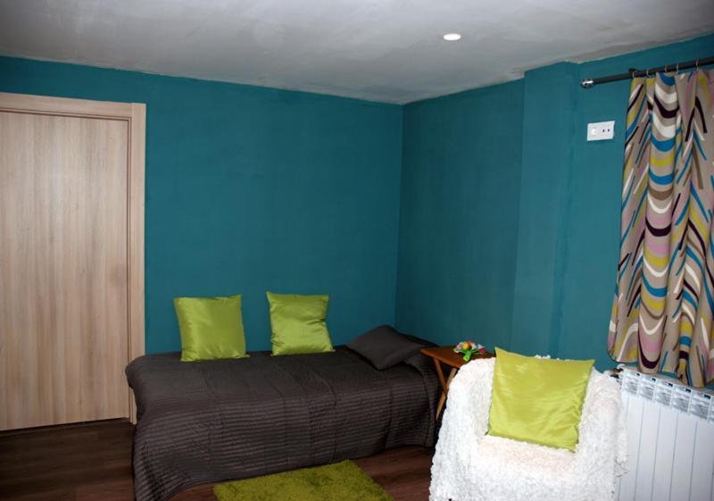 Solopuent Hotel Rural Castiello de Jaca Dış mekan fotoğraf