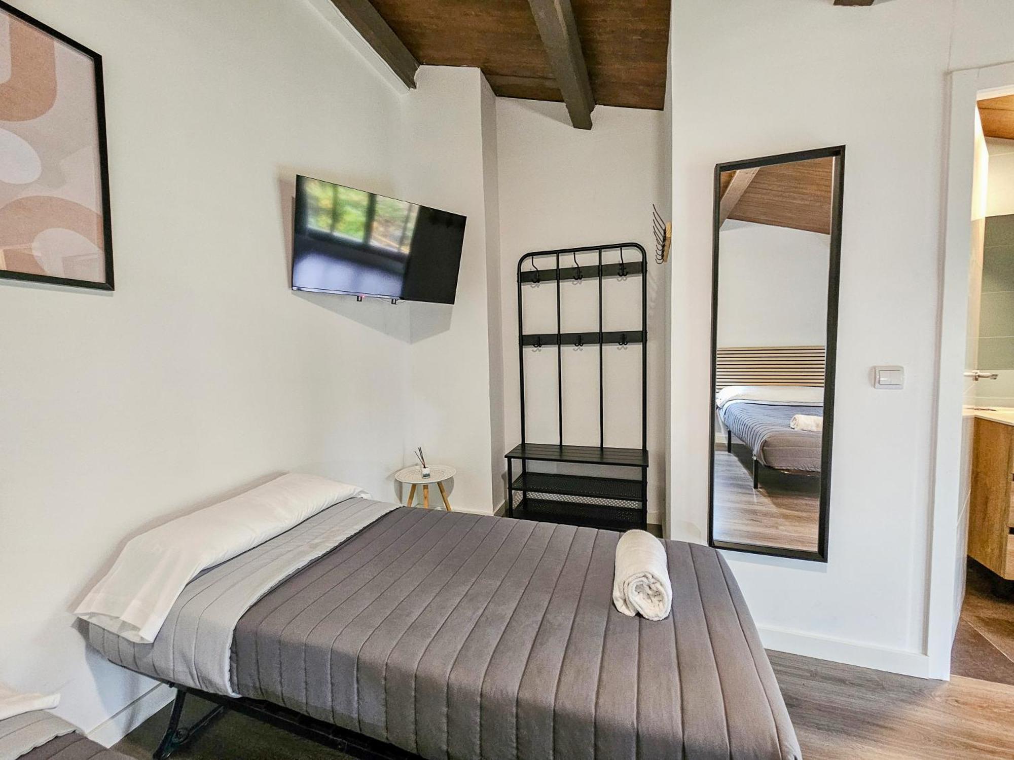 Solopuent Hotel Rural Castiello de Jaca Dış mekan fotoğraf