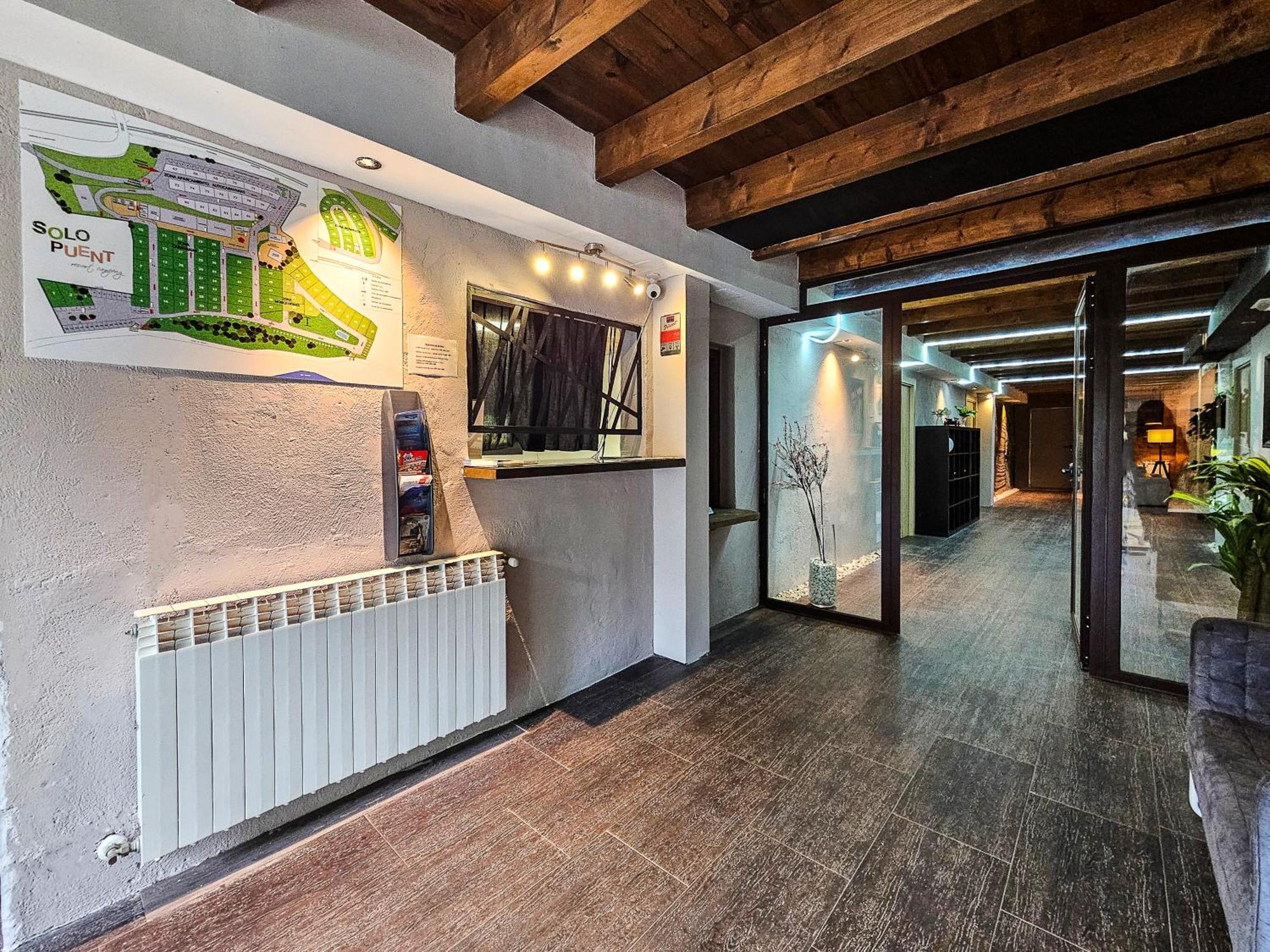 Solopuent Hotel Rural Castiello de Jaca Dış mekan fotoğraf