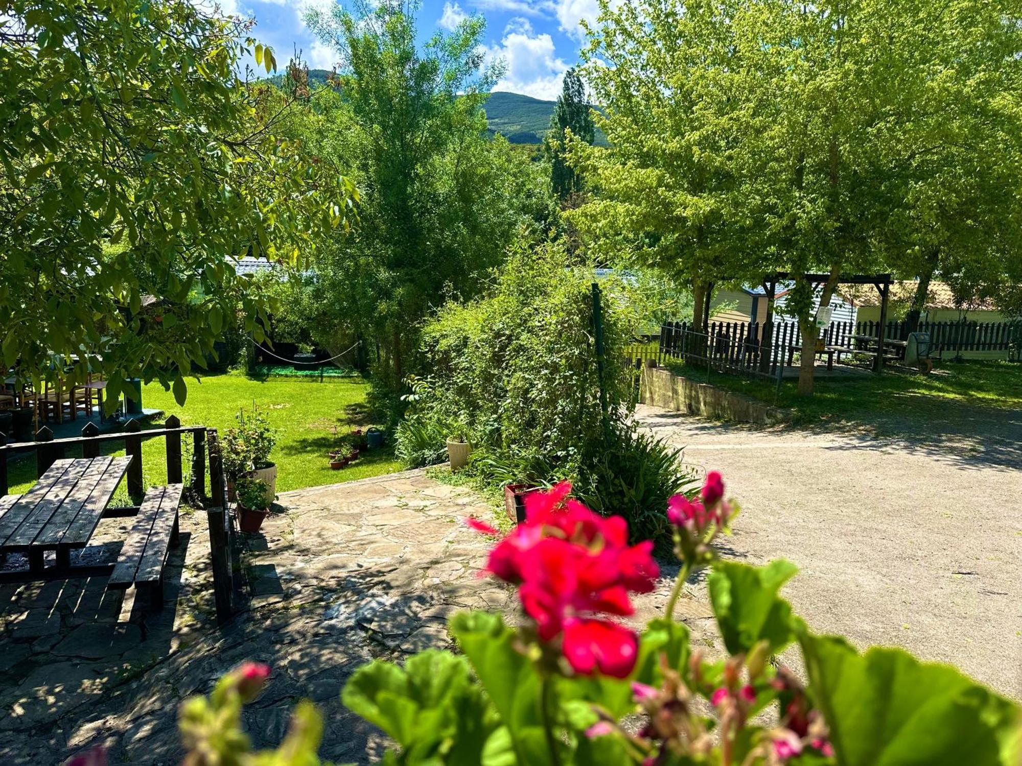 Solopuent Hotel Rural Castiello de Jaca Dış mekan fotoğraf